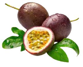 Pink Passion Fruit