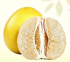 Pomelo Blanco