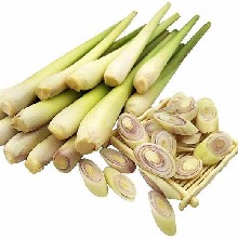 Lemongrass