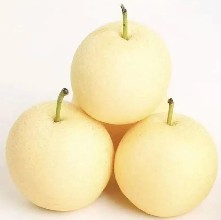 Pera Corona